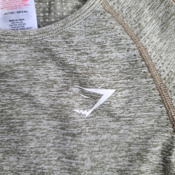 Gymshark Set Vital Seamless - Picture 8 of 15